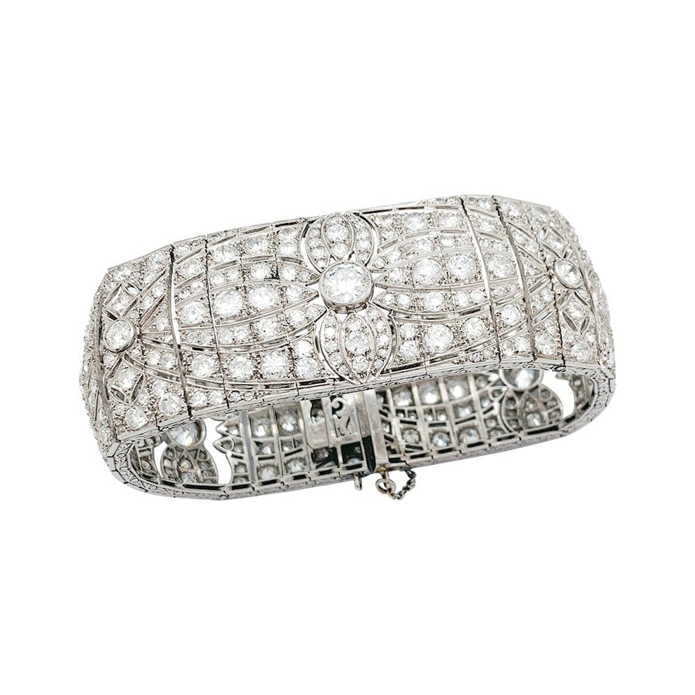 bracelet manchette ancien,Indochine argent massif filigrane Art Déco bracelet manchette ancien,Indochine argent massif filigrane Art Déco