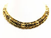 Piaget necklace Tanagra choker necklace Yellow gold 58 Facettes 1142155CN