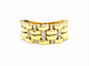 Bague 62 Bague Grain de riz Or jaune Diamant 58 Facettes 757314CN