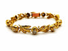 Bracelet Bracelet Or jaune Diamant 58 Facettes 1119850CN