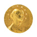 Broche Broche ancienne Vierge auréolée de diamants 58 Facettes 20-119