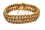 Bracelet Bracelet ancien or rose 58 Facettes