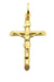 Ancient cross pendant 58 Facettes 30601