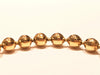 Bracelet Bracelet Yellow gold 58 Facettes 00507CN
