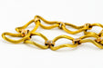 Bracelet Bracelet Rose gold Diamond 58 Facettes 05478CD
