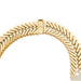Van Cleef & Arpels necklace necklace in yellow gold. 58 Facettes 29905