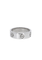 Bague 55 Bague CARTIER Love Or Blanc 750/1000 58 Facettes 64416-60905
