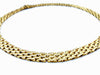 Collier Collier Grain de riz Or jaune 58 Facettes 951104CN