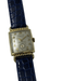 Gruen Curvex Watch, 1941 58 Facettes