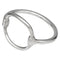 Bracelet Bracelet Hermès argent. 58 Facettes 30344
