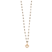 Necklaces Gigi Clozeau Heart Necklace 58 Facettes