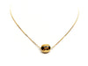 Morganne Bello Necklace Friandise Necklace Yellow Gold 58 Facettes 1186449CN