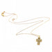 DAMIANI Necklace - Yellow Gold Diamond Necklace 58 Facettes D360376CS