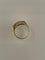 Bague 52.5 Bague Jarretière Or Et Rubis 58 Facettes 797968