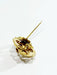 Brooch Napoleon III Brooch Yellow gold 58 Facettes