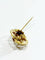 Broche Broche Napoléon III Or jaune 58 Facettes
