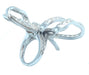 Bague PICCHIOTTI. Importante bague or et diamants (3,75ct) 58 Facettes