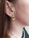 Earrings KNOT EARRINGS 2 ORS 58 Facettes 076291