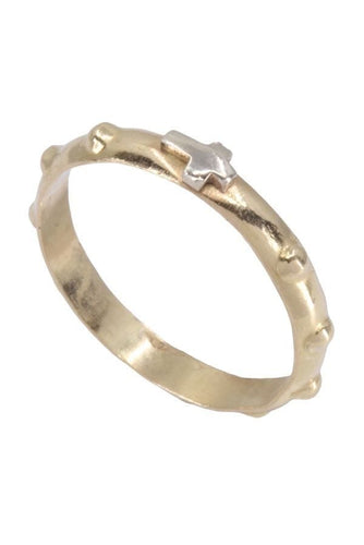 Bague 56 BAGUE DIZAINIER 58 Facettes 072441