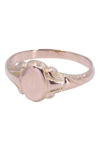 Bague 56 CHEVALIERE NAPOLÉON III 58 Facettes 072591