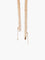 Collier Collier ancien Or Rose 58 Facettes