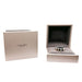 Ring 49 Chaumet Classe One Ring White Gold 58 Facettes 2489
