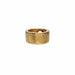 52 CHOPARD Ring - Happy Sport Diamond Ring Yellow gold Diamond 58 Facettes CHO-RI-HAPSD-YGD