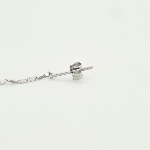 Boucles d'oreilles Boucles d'oreilles Paola Zovar Agates vertes 58 Facettes