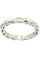 Bague 64 ALLIANCE HOMME "SERPENTI VIPER" BULGARI 58 Facettes 040781