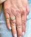 Bague 52 Bague Or Diamant 58 Facettes