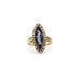 Ring 51 Cameo Pearl Ring 58 Facettes 230180R