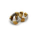 FRED Earrings - “Force 10” Earrings 58 Facettes 230306R