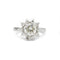 Bague Bague Or & Diamants 58 Facettes 210244R-220141R