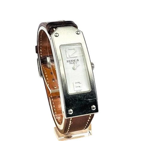 HERMES watch - Kelly watch 58 Facettes 20400000500