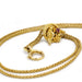 Chimera Ruby Pendant Long Necklace 58 Facettes 230355R
