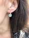 Earrings Pomellato Luna Earrings 58 Facettes
