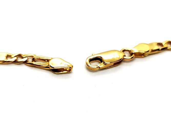 Collier Collier Or jaune 58 Facettes 1752773CN