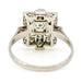 60 Ring Platinum Diamond Ring 58 Facettes DF0FB08480E14DB9BA2FE5DAB8616057