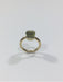Ring 59.5 Pomellato Ring Yellow Gold & Citrine 58 Facettes