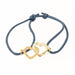 Bracelet Dinh Van Bracelet Menottes  Or jaune 58 Facettes 2024990CN