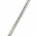 Bracelet Bracelet tennis 274 diamants 58 Facettes 30427