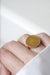Ring 54 Gold ring Napoleon coin 10 Francs 58 Facettes