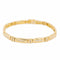 Bracelet Bracelet Or jaune Diamant 58 Facettes 2314034CN