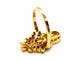 Bague 48 Bague Or jaune Diamant 58 Facettes 1588528CN