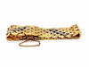 Yellow Gold Cuff Bracelet 58 Facettes 1176215CN