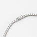 Collier Collier Ligne Diamant 58 Facettes 002.1134