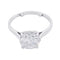Bague 54 Bague solitaire diamant. 58 Facettes 32709