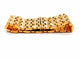Bracelet Bracelet Manchette Or jaune 58 Facettes 1186416CN