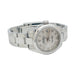 Rolex “Oyster Perpetual Datejust” watch in steel. 58 Facettes 31562