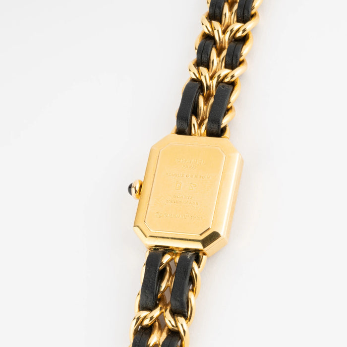 Montre Chanel - Montre bracelet 58 Facettes